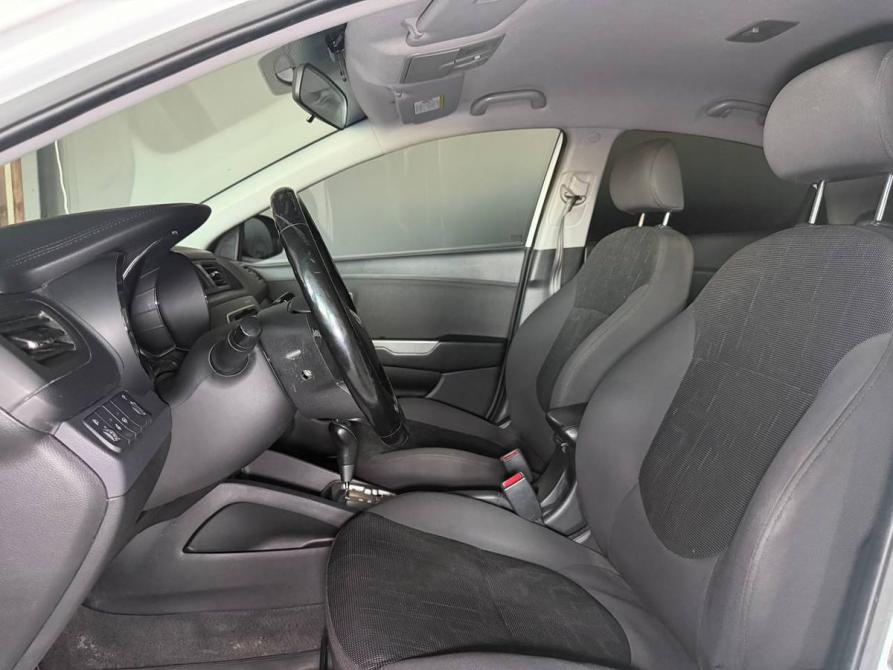 Kia Rio III Тверь  - изображение 6