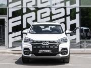 Chery Tiggo 8 I Рестайлинг Волгоград  - изображение 33