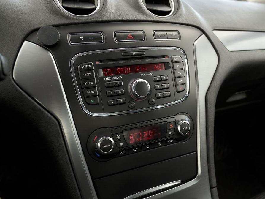 Ford Mondeo IV Рестайлинг Казань  - изображение 9