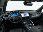 Geely Tugella I Рестайлинг Москва  - изображение 31