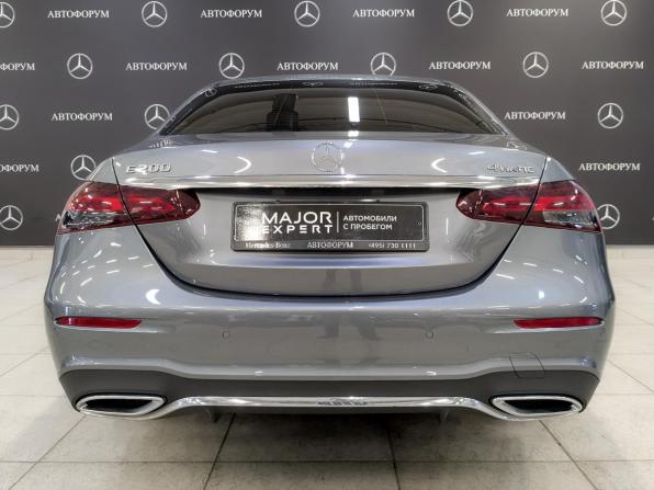Mercedes-Benz E-Класс V (W213 S213 C238) Рестайлинг с пробегом 2021 года, цена 4 350 000 рублей, 90148 км, седан, Автокод Объявления