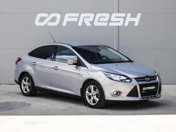 Ford Focus III с пробегом 2011 года, цена 898 000 рублей, 170873 км, седан, Автокод Объявления