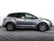 Mazda CX-7 I Рестайлинг Москва  - изображение 27