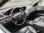 Mercedes-Benz S-Класс V (W221) Рестайлинг Санкт-Петербург  - изображение 52