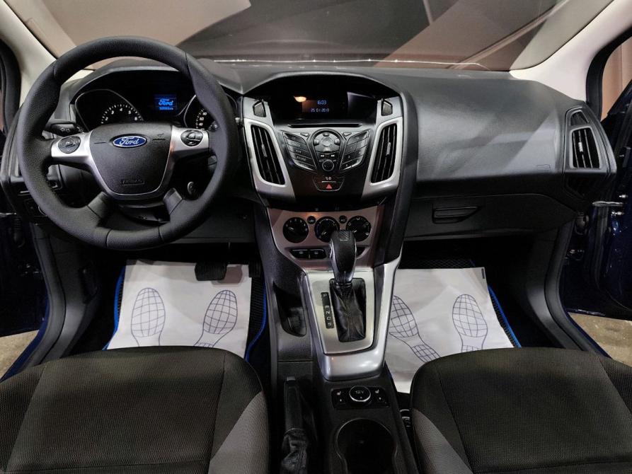 Ford Focus III Ставрополь  - изображение 8