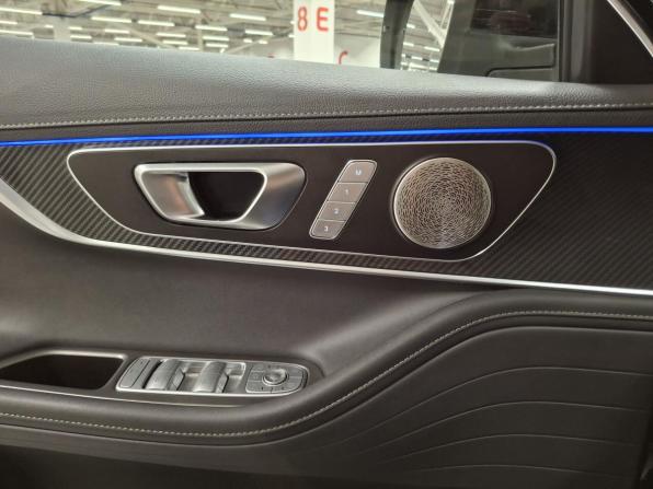 Chery Tiggo 7 Pro Max I Рестайлинг с пробегом 2024 года, цена 2 059 000 рублей, 27646 км, внедорожник, Автокод Объявления
