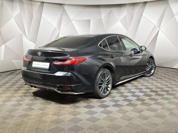 Toyota Camry IX (XV80) China Market с пробегом 2024 года, цена 3 996 000 рублей, 36334 км, седан, Автокод Объявления