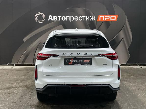 Haval F7 I Рестайлинг с пробегом 2024 года, цена 1 999 000 рублей, 17728 км, внедорожник, Автокод Объявления
