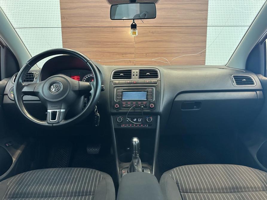Volkswagen Polo V Челябинск  - изображение 8