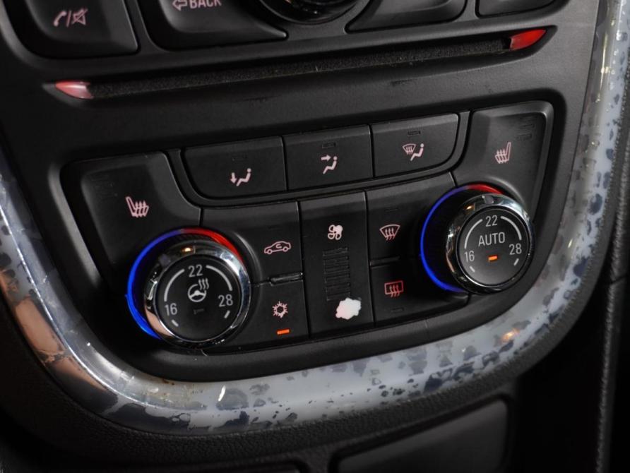Opel Mokka I Воронеж  - изображение 18