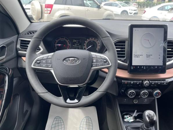 Новый Lada (ВАЗ) Vesta I Рестайлинг (NG) 2026 года, цена 2 180 000 рублей, универсал, Автокод Объявления