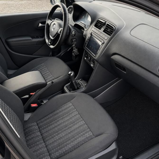 Volkswagen Polo V Рестайлинг Набережные Челны  - изображение 16