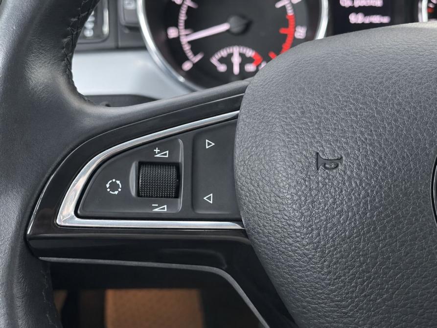 Skoda Superb II Рестайлинг Уфа  - изображение 9