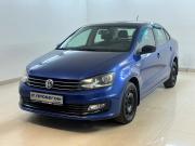 Volkswagen Polo V Рестайлинг Москва  - изображение 16