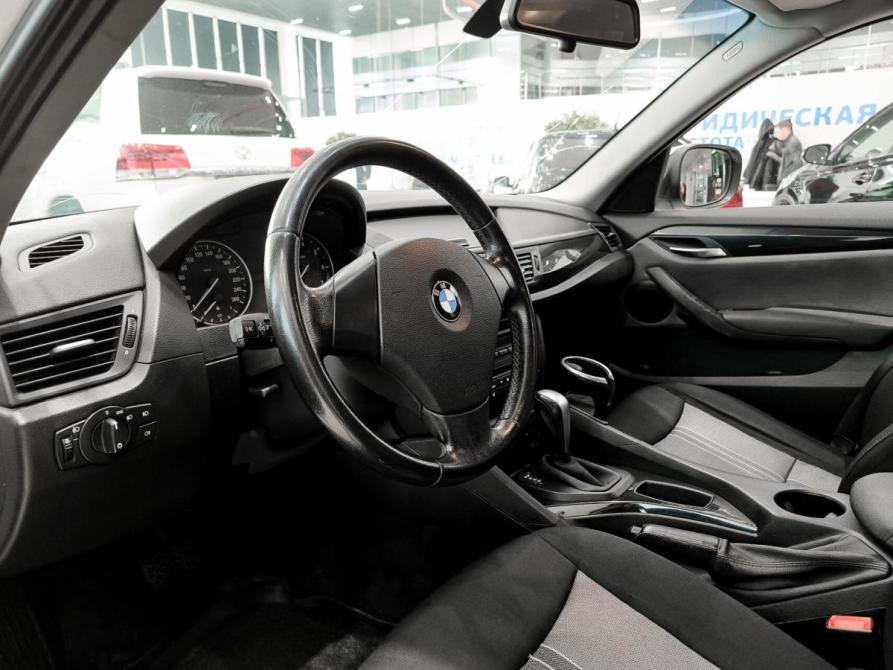 BMW X1 I (E84) Казань  - изображение 20