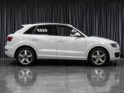 Audi Q3 I (8U) Тюмень  - изображение 26