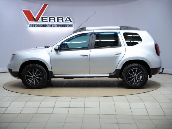 Renault Duster I Рестайлинг с пробегом 2019 года, цена 1 350 000 рублей, 121540 км, внедорожник, Автокод Объявления