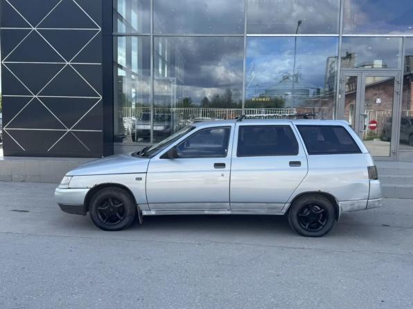 Lada (ВАЗ) 2111 с пробегом 2001 года, цена 60 000 рублей, 317141 км, универсал, Автокод Объявления