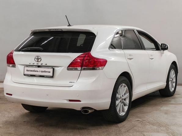 Toyota Venza I с пробегом 2010 года, цена 1 500 000 рублей, 115690 км, внедорожник, Автокод Объявления