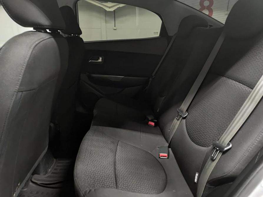 Kia Rio III Казань  - изображение 15
