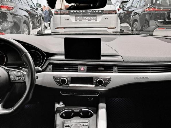 Audi A5 II (F5) с пробегом 2018 года, цена 2 950 000 рублей, 111067 км, лифтбек, Автокод Объявления