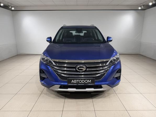 GAC GS5 I с пробегом 2023 года, цена 2 150 000 рублей, 32386 км, внедорожник, Автокод Объявления