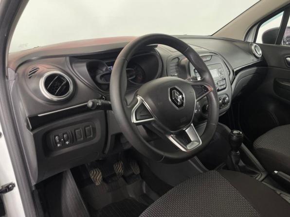 Renault Kaptur I Рестайлинг с пробегом 2020 года, цена 1 641 000 рублей, 82406 км, внедорожник, Автокод Объявления