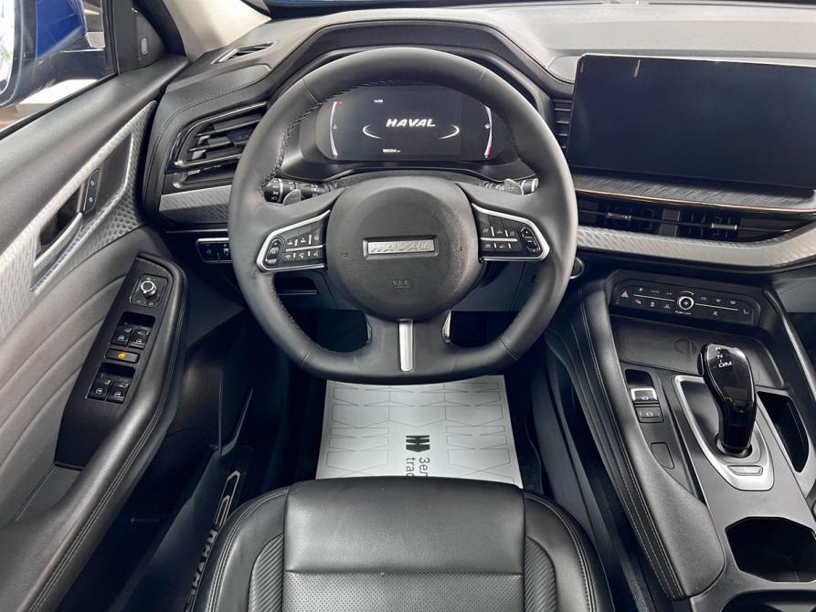Haval F7 I Рестайлинг Тверь  - изображение 11