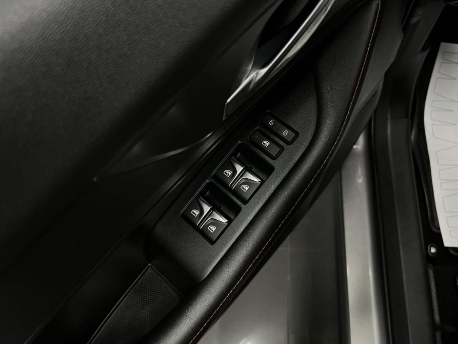 Changan CS35 Plus I Рестайлинг Тверь  - изображение 25