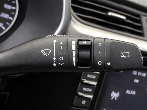 Kia Rio IV Рестайлинг с пробегом 2021 года, цена 1 867 000 рублей, 87053 км, хэтчбек, Автокод Объявления