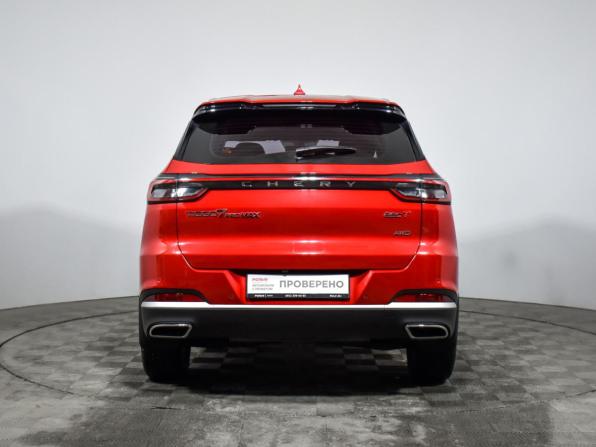 Chery Tiggo 7 Pro Max I Рестайлинг с пробегом 2024 года, цена 2 145 000 рублей, 31567 км, внедорожник, Автокод Объявления