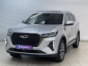 Chery Tiggo 7 Pro Max I Воронеж  - изображение 19