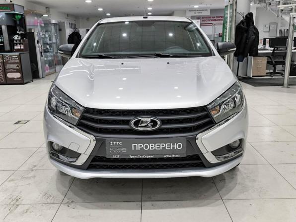 Lada (ВАЗ) Vesta I с пробегом 2020 года, цена 910 000 рублей, 69815 км, седан, Автокод Объявления