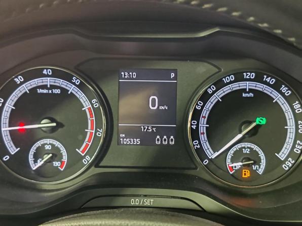 Skoda Kodiaq I с пробегом 2020 года, цена 2 699 000 рублей, 105333 км, внедорожник, Автокод Объявления