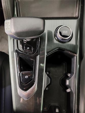 Geely Monjaro I с пробегом 2024 года, цена 3 099 000 рублей, 70101 км, внедорожник, Автокод Объявления
