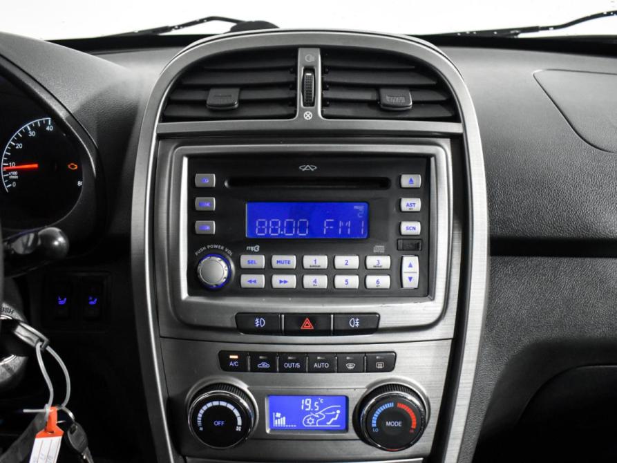 Chery Tiggo (T11) I Рестайлинг (FL) Санкт-Петербург  - изображение 17
