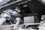 Land Rover Range Rover V Москва  - изображение 71
