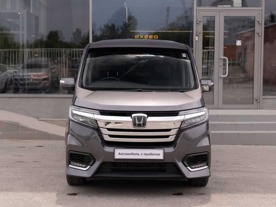 Honda Stepwgn V Рестайлинг Новосибирск  - изображение 2