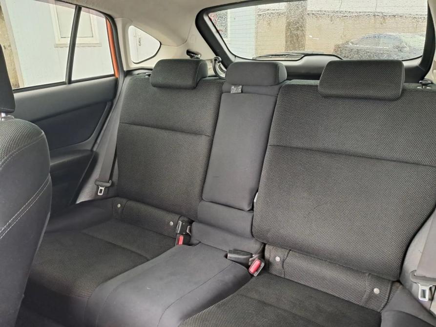 Subaru XV I Санкт-Петербург  - изображение 18