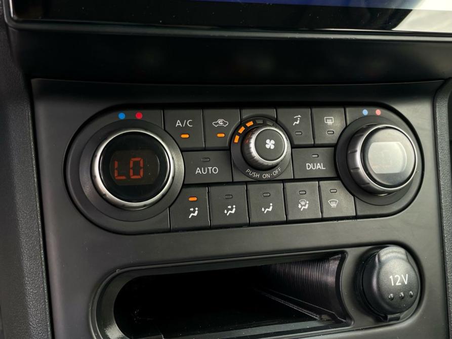 Nissan Qashqai I Рестайлинг Краснодар  - изображение 18