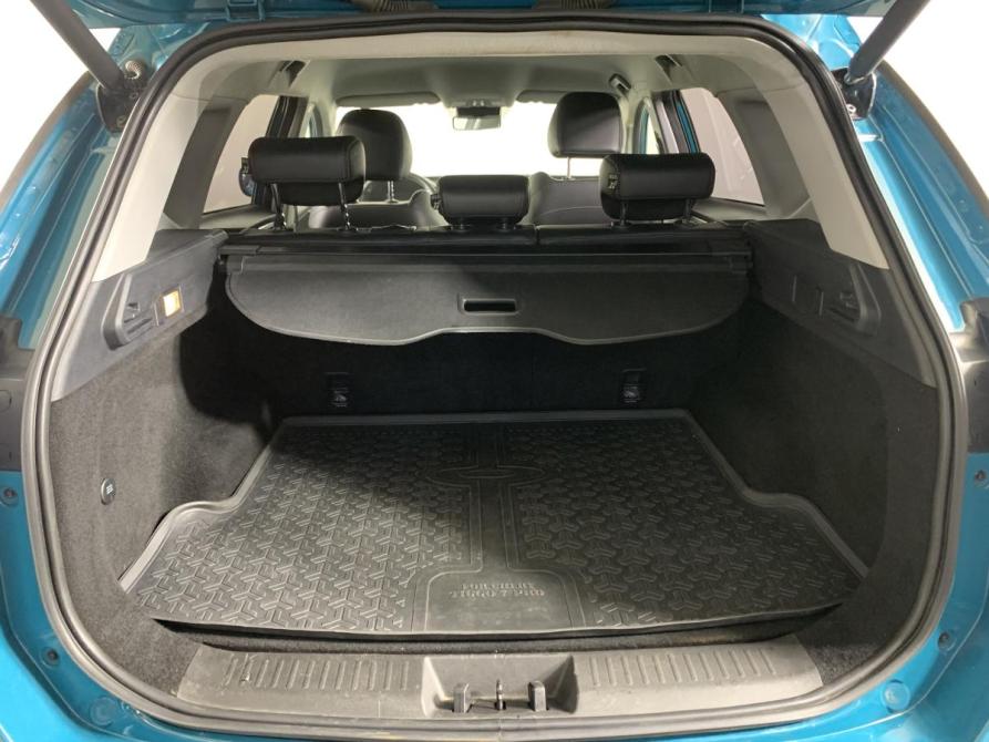 Chery Tiggo 7 Pro I Москва  - изображение 19