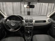 Renault Logan I Рестайлинг Красноярск  - изображение 22