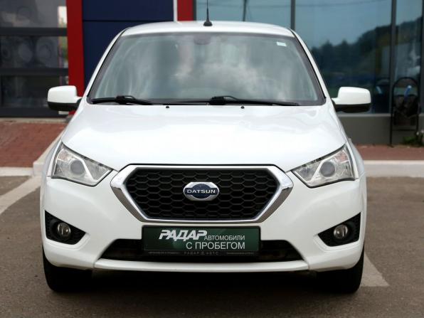 Datsun mi-DO с пробегом 2018 года, цена 625 000 рублей, 76000 км, хэтчбек, Автокод Объявления