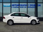Volkswagen Polo V Екатеринбург  - изображение 29