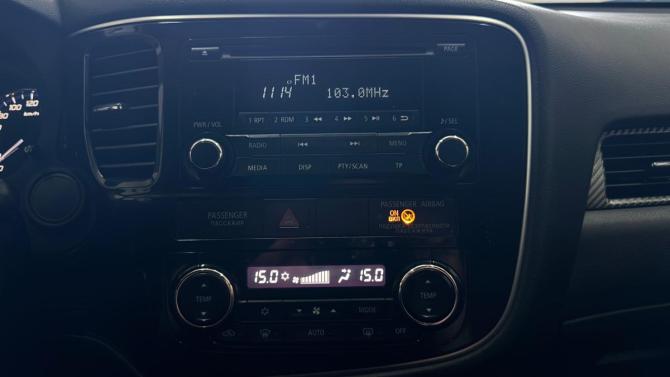Mitsubishi Outlander III с пробегом 2012 года, цена 950 000 рублей, 150900 км, внедорожник, Автокод Объявления
