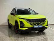Omoda C5 I Санкт-Петербург  - изображение 14