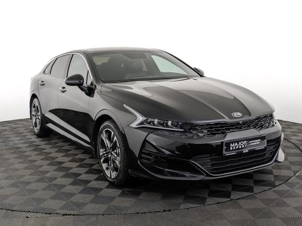 Kia K5 III с пробегом 2021 года, цена 2 890 000 рублей, 64214 км, седан, Автокод Объявления
