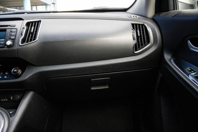 Kia Sportage III с пробегом 2011 года, цена 1 295 000 рублей, 145617 км, внедорожник, Автокод Объявления