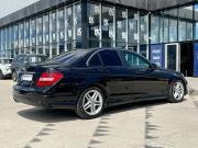 Mercedes-Benz C-Класс III (W204) Рестайлинг Краснодар  - изображение 31