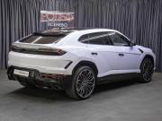 Lamborghini Urus I Рестайлинг Москва  - изображение 41